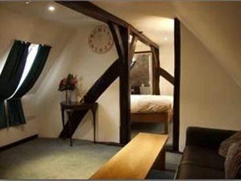 Sun Hotel แคนเทอร์เบอรี ภายนอก รูปภาพ